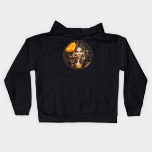 Leo Kids Hoodie